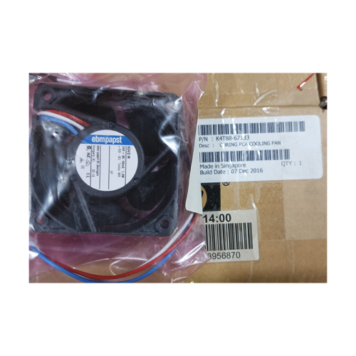 k4t88-67133 Curing Pca Cooling Fan