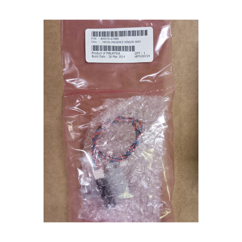 B4H70-67080 Media presence sensor