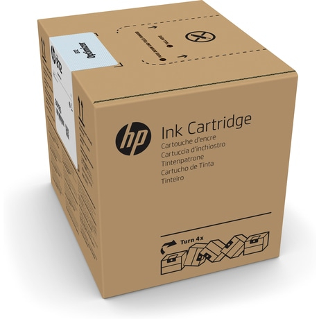 HP 872 3L Optimizer Latex Ink Cartridge