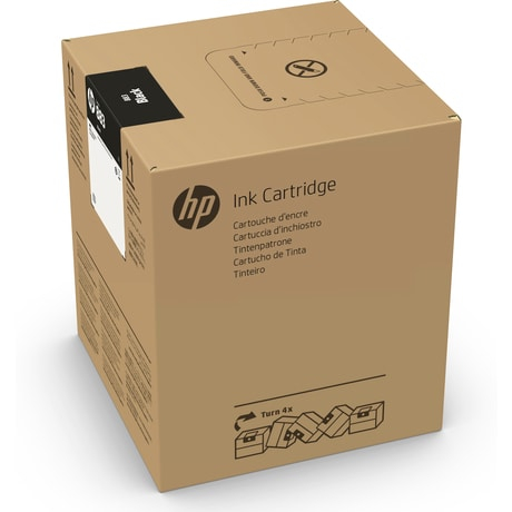 HP 883 5L Black Latex Ink Cartridge