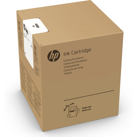HP 883 3L White Latex Ink Cartridge