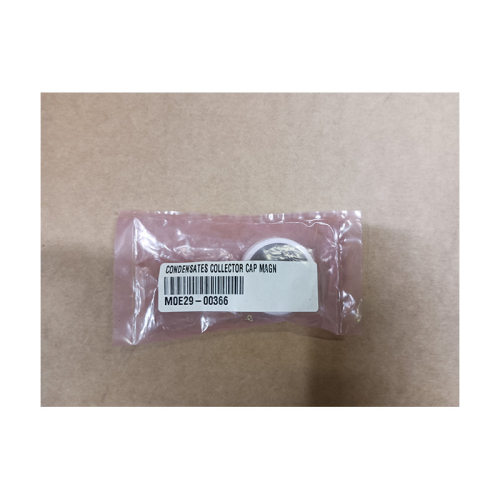 m0e29-00366 Condensates collector cap magn