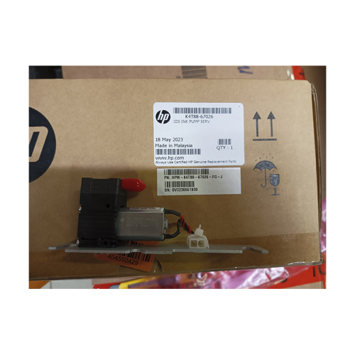 k4t88-67026 Ids Ink Pump