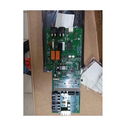 cz056-67384 Curing and Vapor Removal PCA