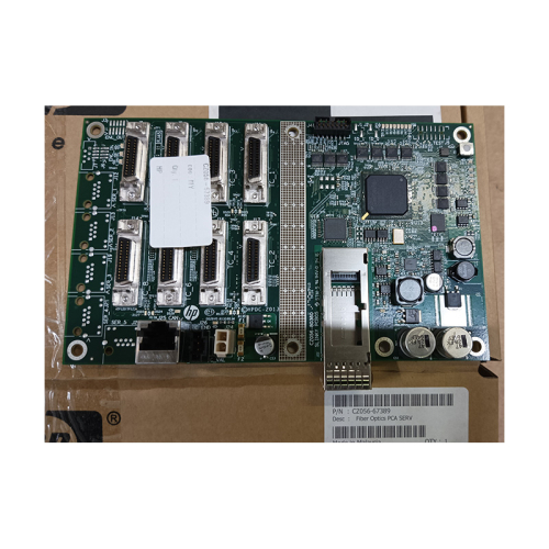 cz056-67389 HP Fiber Optics PCA SERV