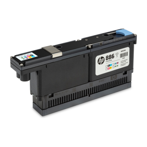 HP 886 Latex Printhead