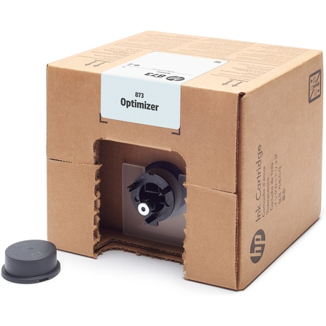 HP 873 3L Optimizer Latex Ink Cartridge
