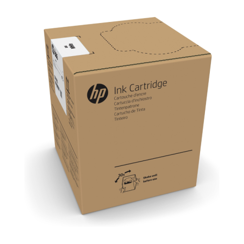 HP 886 3L White Latex Ink Cartridge