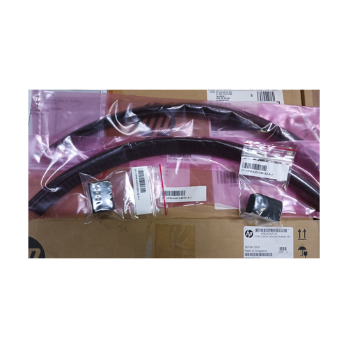 k4g10-67122 Curing side sealing rubber