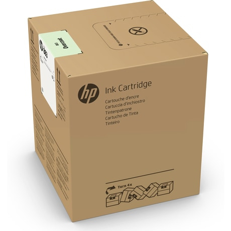 HP 883 5L Overcoat B Latex Ink Cartridge