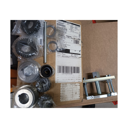k4t88-67151 MI MO Gears Upgrade & Spindles